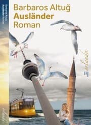 Cover von Ausländer