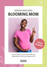 Cover von Blooming Mom