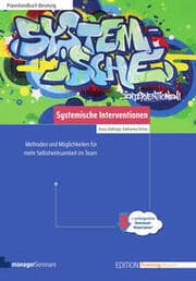 Cover von Systemische Interventionen