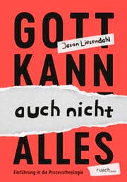 Cover von Gott kann auch nicht alles