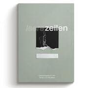 Cover von Leere Zeilen