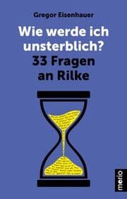 Cover von Wie werde ich unsterblich?