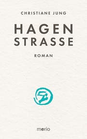 Cover von Hagenstraße