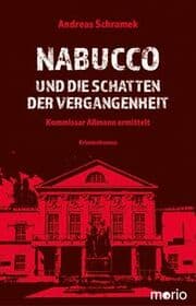 Cover von Nabucco und die Schatten der Vergangenheit