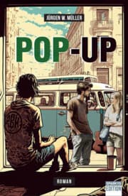 Cover von Pop-up