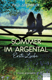 Cover von Sommer im Argental