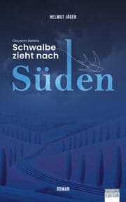 Cover von Schwalbe zieht nach Süden