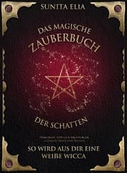 Cover von Das magische Zauberbuch der Schatten