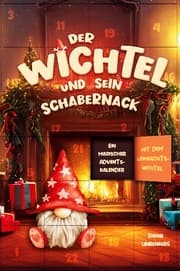 Cover von Der Wichtel und sein Schabernack