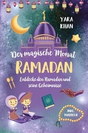 Cover von Der magische Monat Ramadan