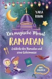 Cover von Der magische Monat Ramadan