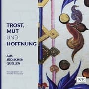 Cover von Trost, Mut und Hoffnung