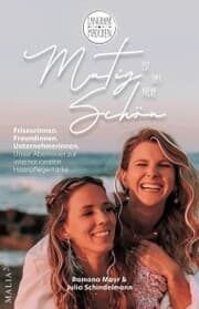 Cover von Mutig ist das neue Schön