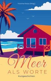 Cover von Meer als Worte