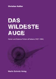 Cover von Das wildeste Auge