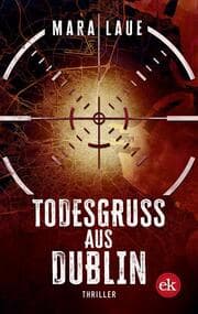 Cover von Todesgruß aus Dublin