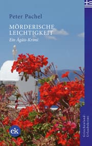 Cover von Mörderische Leichtigkeit