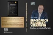 Cover von Erfolgreich Immobilien verkaufen