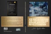 Cover von Wie Digitalisierung und Vertrauen den Immobilienmarkt revolutionieren