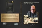 Cover von Der Immobilienmakler - Ihr unverzichtbarer Helfer