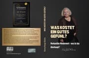 Cover von Was kostet ein gutes Gefühl?