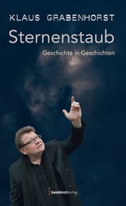 Cover von Sternenstaub