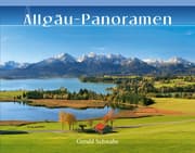 Cover von Allgäu-Panoramen