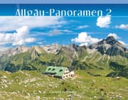 Cover von Allgäu-Panoramen 2