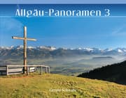 Cover von Allgäu-Panoramen 3