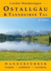 Cover von Leichte Wanderungen Ostallgäu & Tannheimer Tal