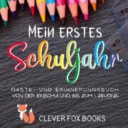 Cover von Mein erstes Schuljahr