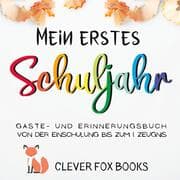Cover von Mein erstes Schuljahr
