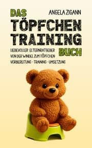 Cover von Das Töpfchentraining Buch