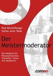 Cover von Der Meistermoderator
