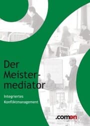 Cover von Der Meistermediator