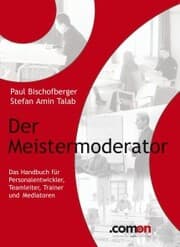 Cover von Der Meistermoderator