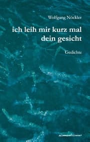 Cover von Ich leih mir kurz mal dein Gesicht
