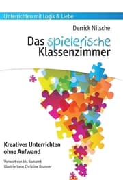 Cover von Das spielerische Klassenzimmer