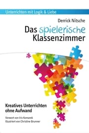 Cover von Das spielerische Klassenzimmer