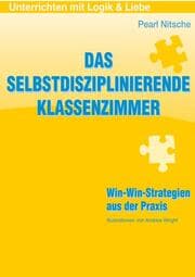 Cover von Das selbstdisziplinierende Klassenzimmer