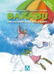 Cover von Bakabu und die (nicht ganz) stille Nacht