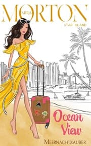 Cover von Ocean View - Meernachtzauber
