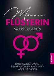 Cover von Männerflüsterin