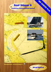 Cover von Boat Skipper B Buminar®