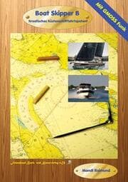 Cover von Boat Skipper B Buminar®