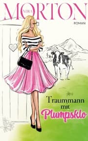 Cover von Sommerglück. Traummann mit Plumpsklo