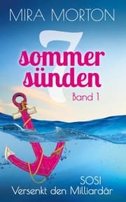 Cover von SOS! Versenkt den Milliardär