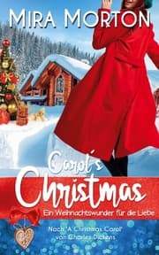 Cover von Carol's Christmas