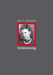 Cover von ERINNERUNG