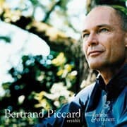 Cover von Bertrand Piccard erzählt